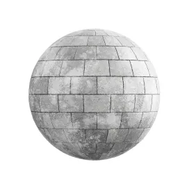 Concrete pavement 36